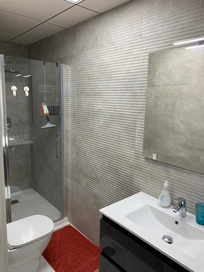 La Mata.Torrevieja.New Apartment 1M To The Beach) La Mata  Esterno foto